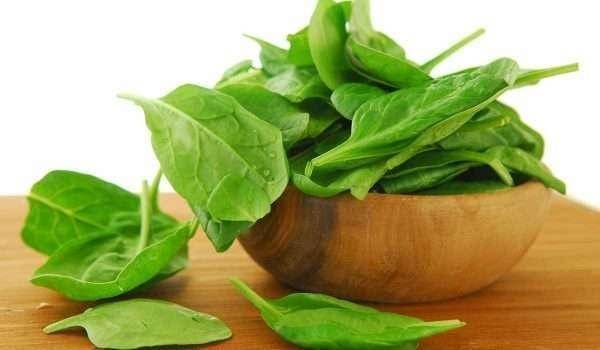 فوائد الجرجير لعلاج تساقط الشعر وتعزيز نموه