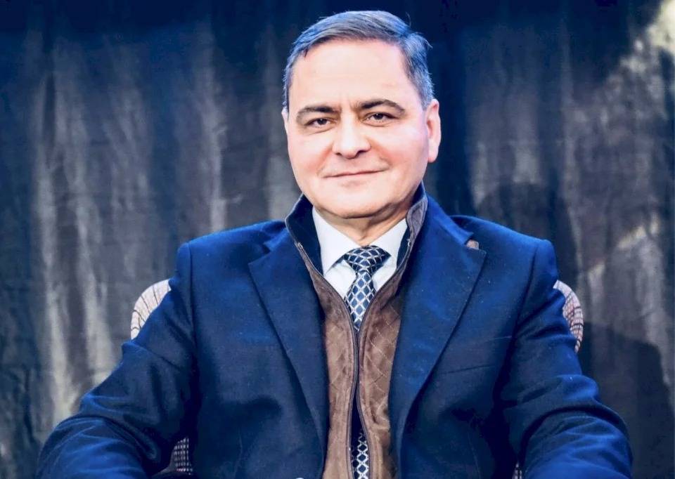 &laquo;الأمن الوقائي&raquo; الفلسطيني يعتقل رجل الأعمال سمير حليلة