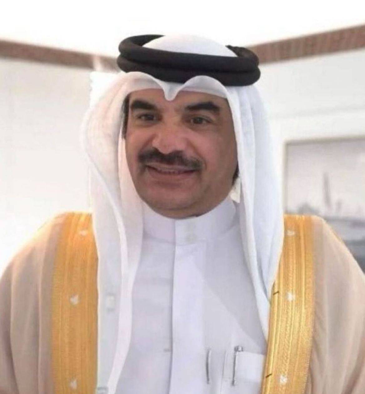 السيسي : اختيار الدكتور صالح الغثيث خبيراً في لجنة جائزة التميز البرلماني إنجاز نوعي يضاف للدبلوماسية البرلمانية