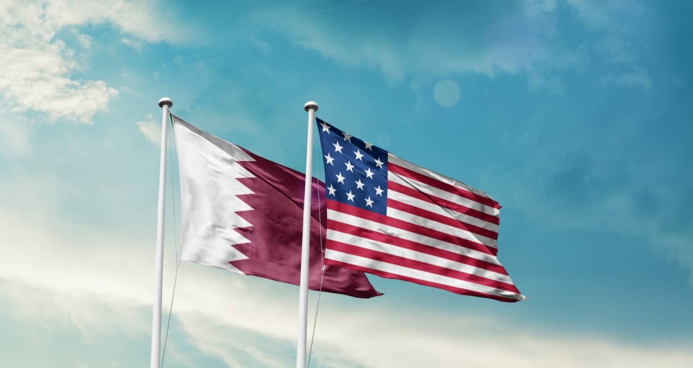 قطر تهدد بإعادة تقييم شراكتها الأمنية مع الولايات المتحدة