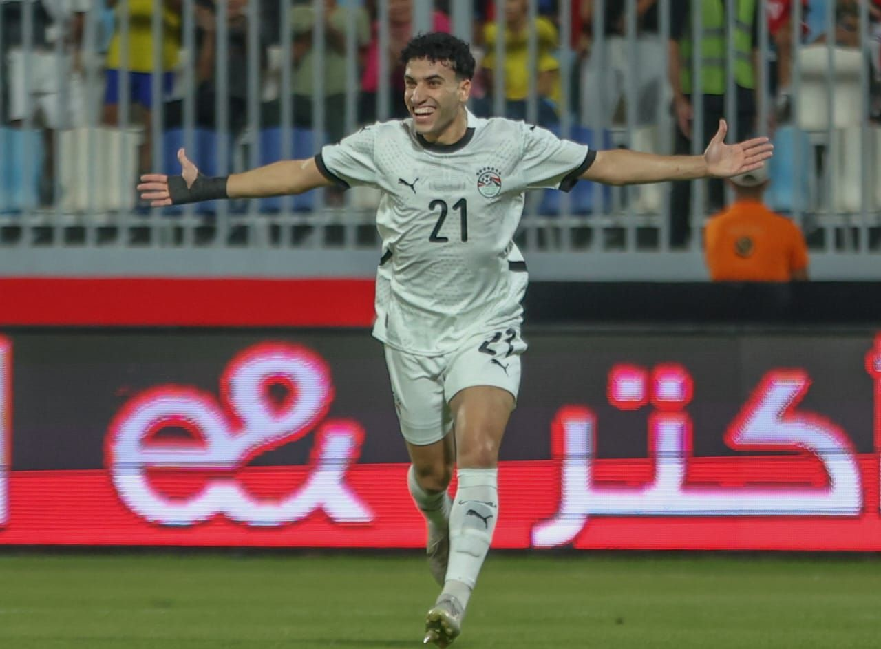 الأهلي يستهدف التعاقد مع يحيى زكريا من غزل المحلة