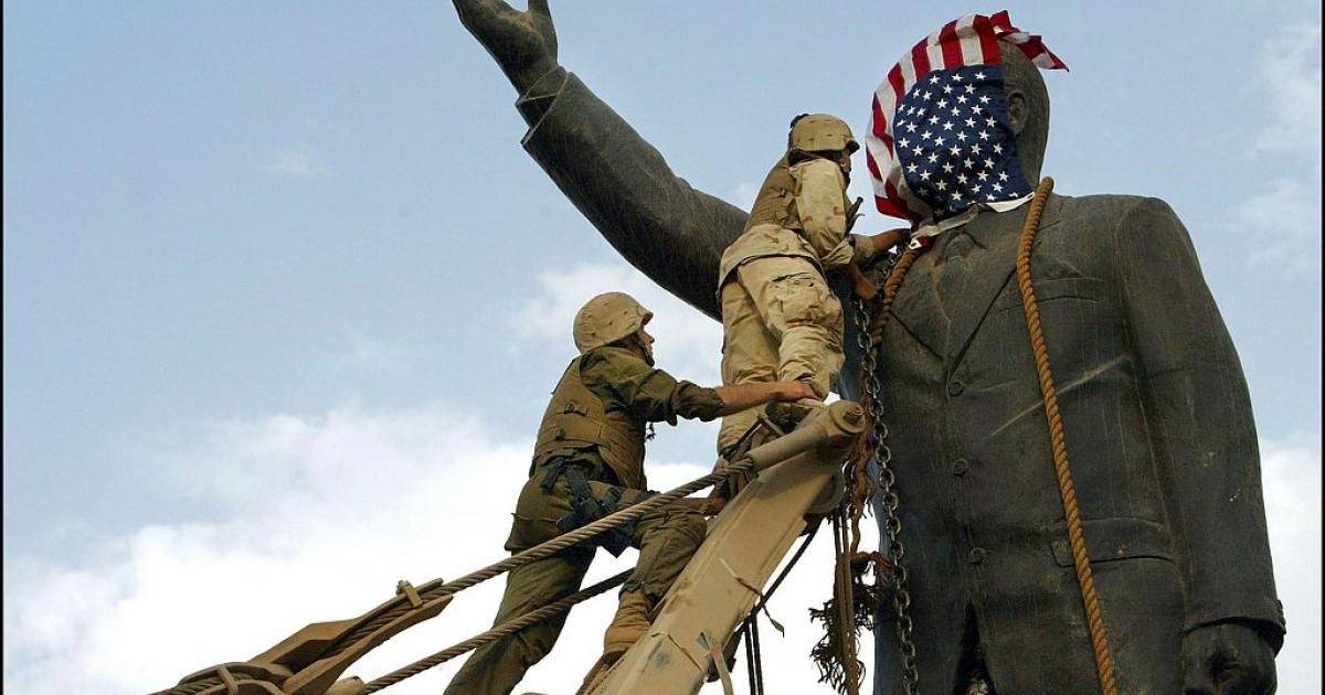 ماذا جرى وكـيف غيّرت الهجمات وجـه العالم؟