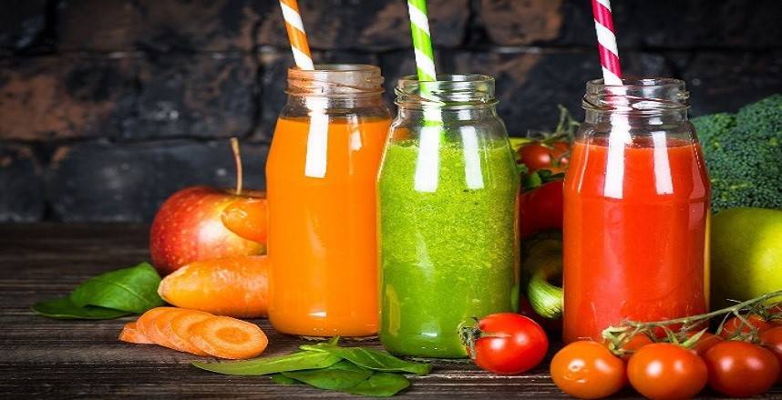 لماذا تختار العصائر الطبيعية بدل المعلبة؟.. 5 فوائد لا تقارن