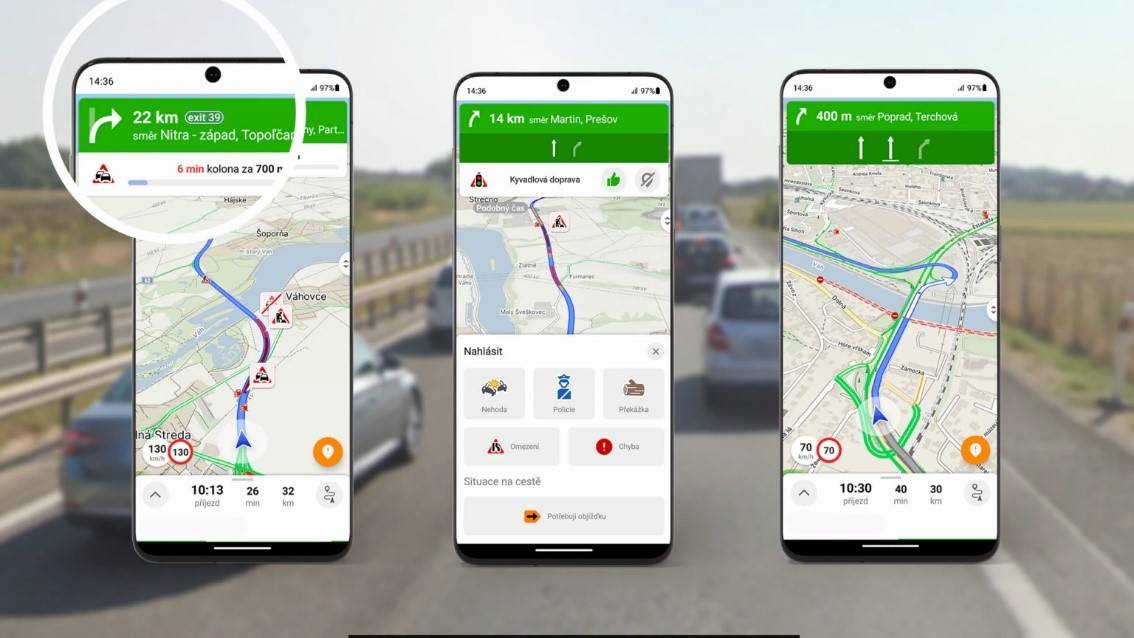 مشكلة تربك السائقين.. خرائط جوجل تقود المستخدمين إلى وجهات مغلقة