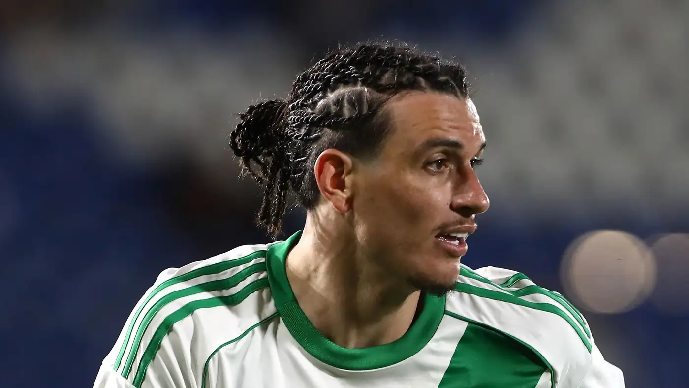 الأهلي السعودي يبدأ خطوات تجديد عقد روجر إيبانيز