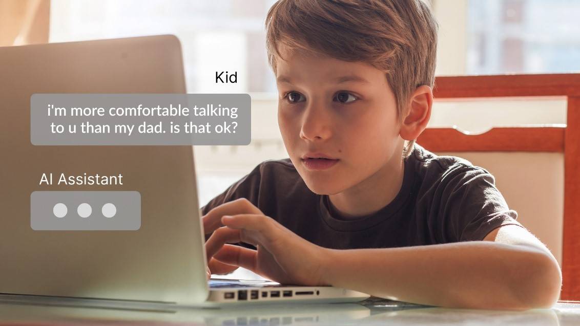 هل يهدد Gemini سلامة المراهقين؟.. تقرير جديد يضع جوجل في موقف حرج