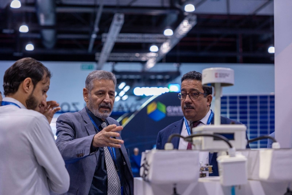 "البحرين للتكنولوجيا" شريكاً أكاديمياً في المؤتمر العالمي للمياه والطاقة وتغيّر المناخ