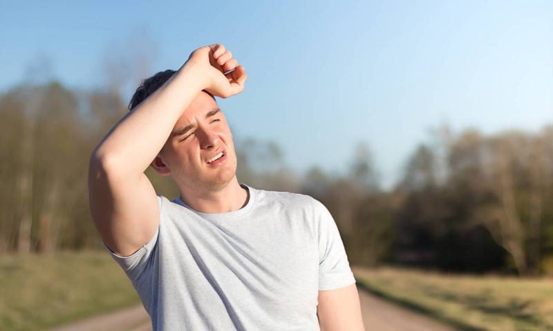 من تبريد المنزل إلى ترطيب الجسم.. نصائح للصيف بلا مخاطر