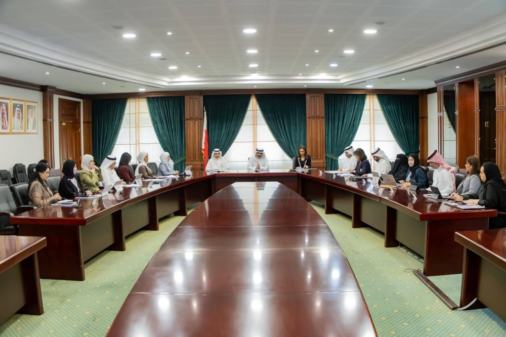 مجلس أمناء مجلس التعليم العالي يعقد اجتماعه الدوري ويصدر عدداً من القرارات التنظيمية