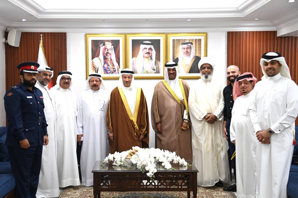 محافظ الشمالية: أهمية مجلس المحافظة كمنصة للتواصل مع المواطنين والمقيمين