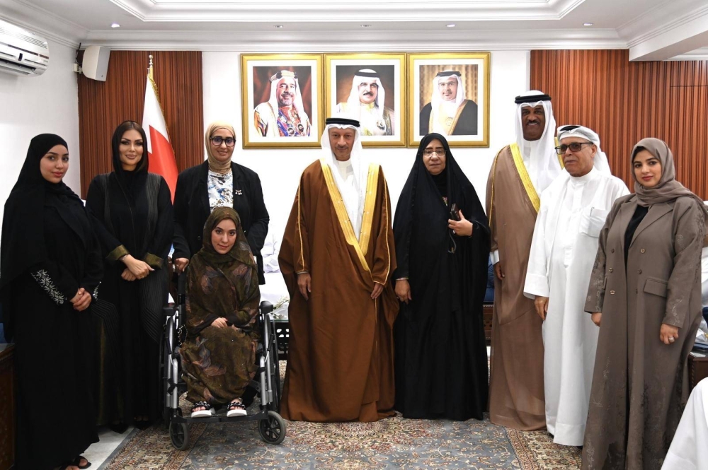 محافظ الشمالية: أهمية مجلس المحافظة كمنصة للتواصل مع المواطنين والمقيمين