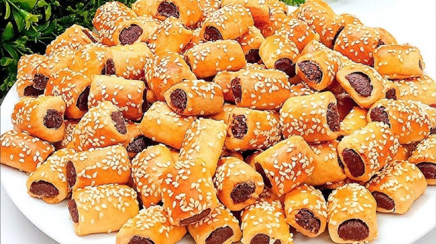 3 طرق سهلة لتحضير القراقيش المصرية في المنزل