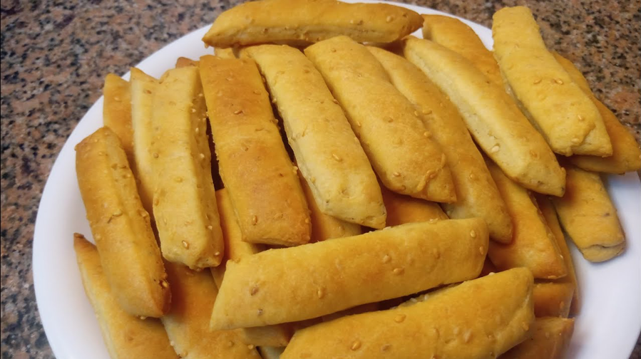 3 طرق سهلة لتحضير القراقيش المصرية في المنزل