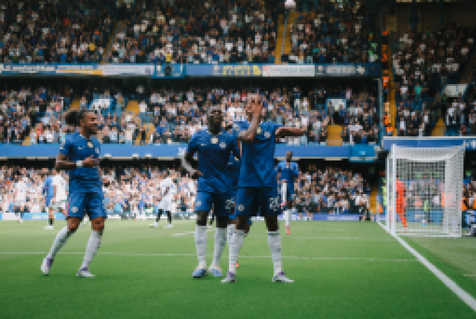 تشيلسي يواجه 74 اتهامًا رسميًا من الاتحاد الإنجليزي