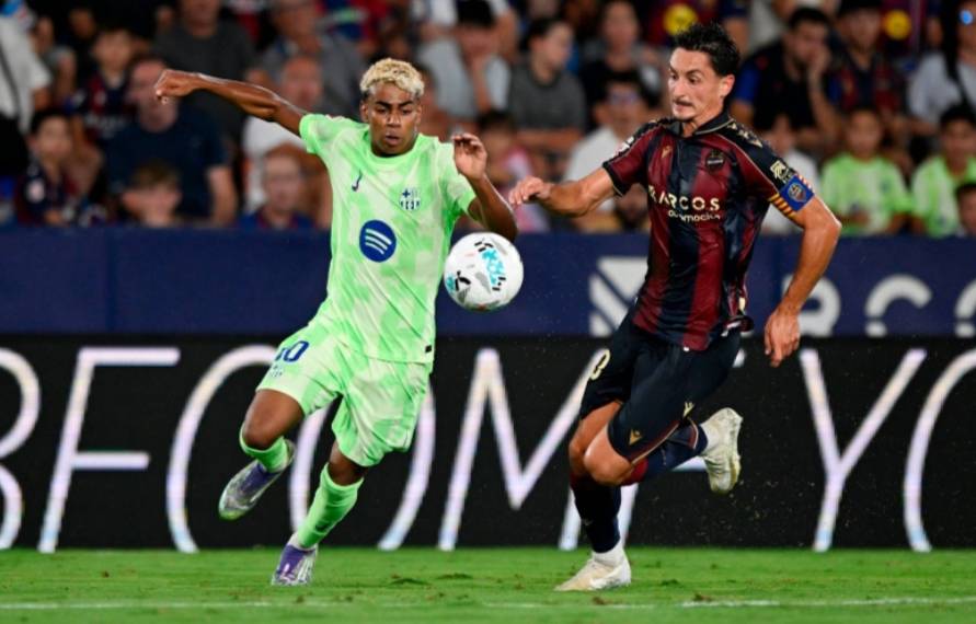 اعتراف تاريخي.. لجنة الحكام الإسبانية تفضح أخطاء مثيرة في الليجا