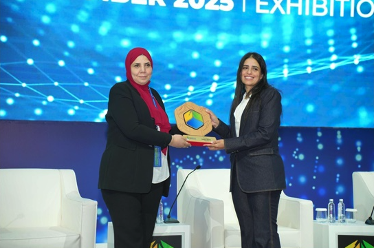 انطلاق المنتدى الشبابي تحت شعار &laquo;دفع التغيير من خلال المبادرات المستدامة التي يقودها الشباب&raquo;