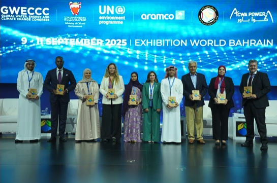 انطلاق المنتدى الشبابي تحت شعار &laquo;دفع التغيير من خلال المبادرات المستدامة التي يقودها الشباب&raquo;