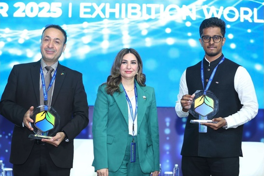 انطلاق المنتدى الشبابي تحت شعار &laquo;دفع التغيير من خلال المبادرات المستدامة التي يقودها الشباب&raquo;