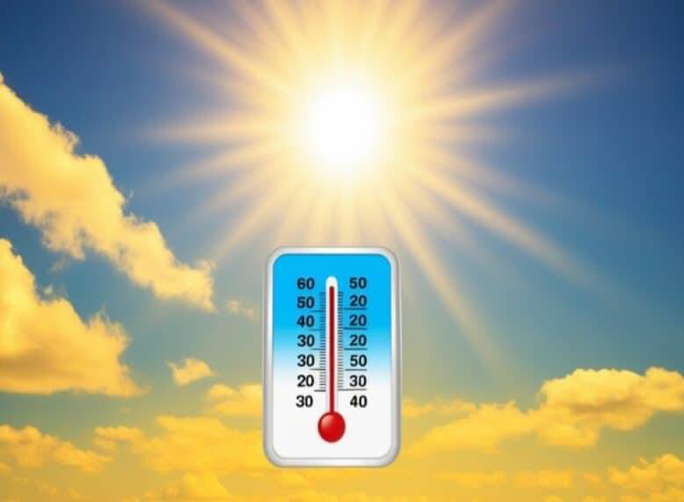 طقس الجمعة في مصر.. شبورة كثيفة صباحًا وأمطار خفيفة وارتفاع بالحرارة