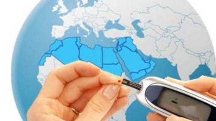 44% من المصابين بالسكري في العالم غير مُشخصين