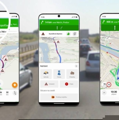 مشكلة تربك السائقين.. خرائط جوجل تقود المستخدمين إلى وجهات مغلقة