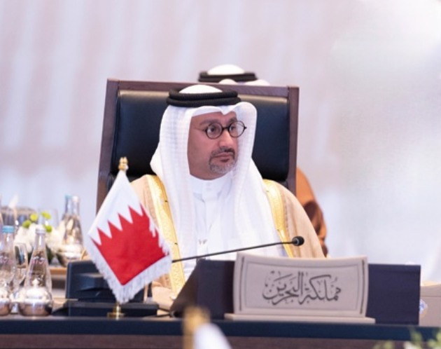 البحرين تشارك في الاجتماع الرابع للجنة الوزارية للأمن السيبراني بدول "التعاون"