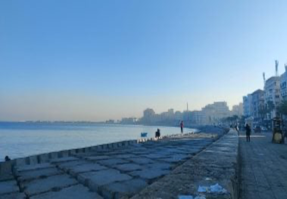 طقس الأسبوع في مصر.. شبورة صباحية وسحب متفرقة مع فرص لأمطار خفيفة