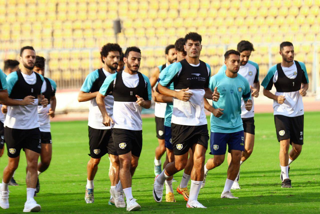 موعد مباراة زد والإسماعيلي في الدوري المصري