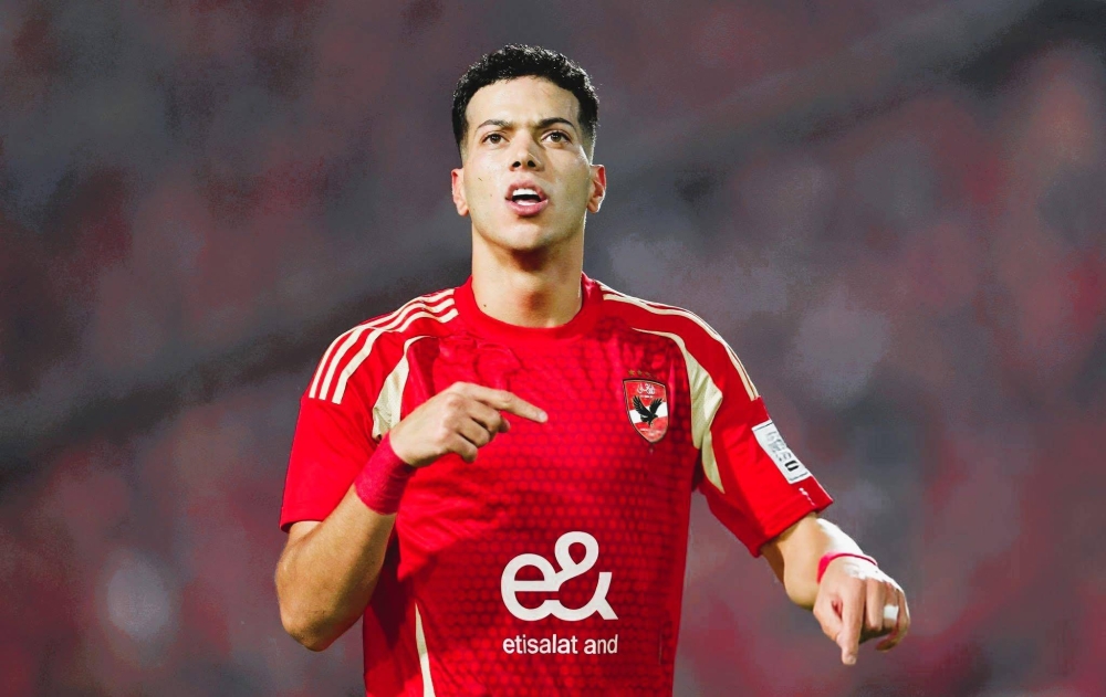 إمام عاشور يثير الجدل قبل مواجهة الأهلي وإنبي في الدوري المصري
