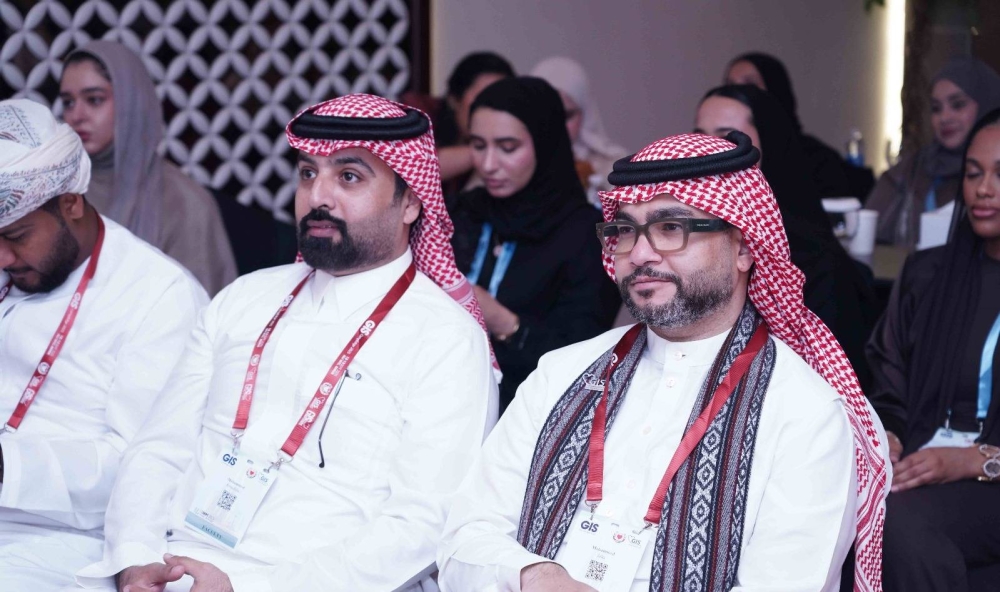 افتتاح مؤتمر الخليج لحالات القلب المعقدة والتصوير داخل الشرايين التاجية