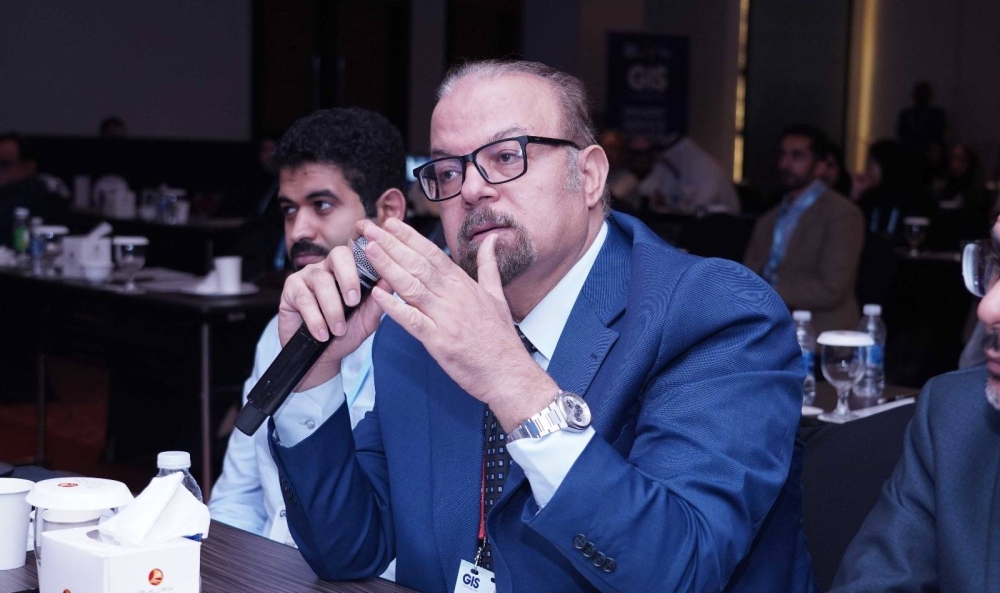 افتتاح مؤتمر الخليج لحالات القلب المعقدة والتصوير داخل الشرايين التاجية