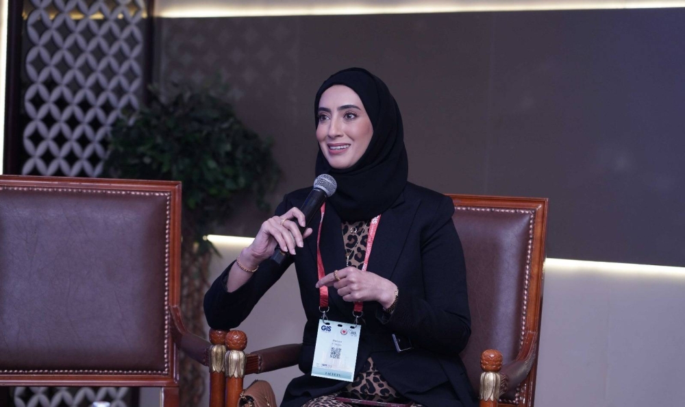 افتتاح مؤتمر الخليج لحالات القلب المعقدة والتصوير داخل الشرايين التاجية