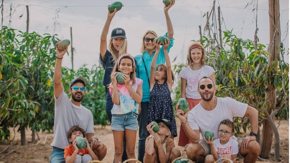 ليست مجرد موضة.. لماذا يزداد الإقبال على الأغذية الأورجانيك حول العالم؟