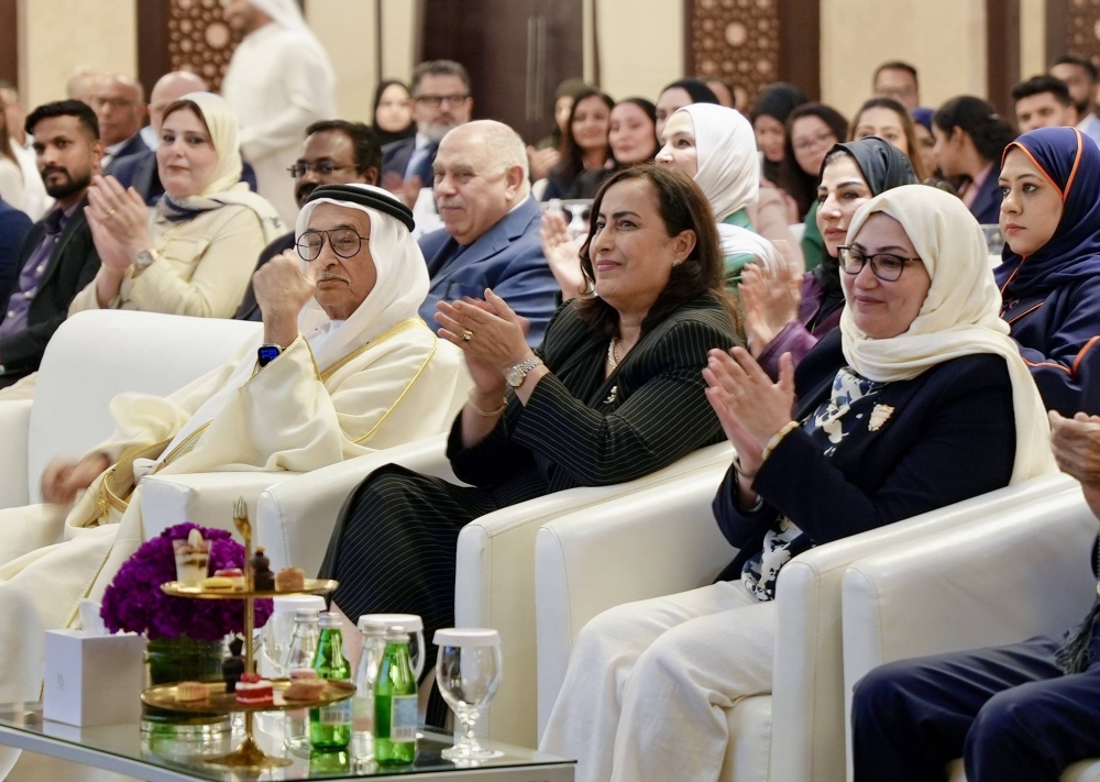 مستشفى الطب النفسي يحصد الاعتماد الوطني البلاتيني من &laquo;نهرا&raquo;