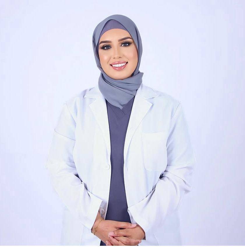 جنات بوزيد: شروط عدة من أجل حذاء يوفر الراحة والدعم لقدمي الطفل