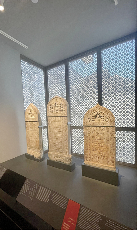 مسقط.. وجهة سياحية طبيعية وثقافية فريدة