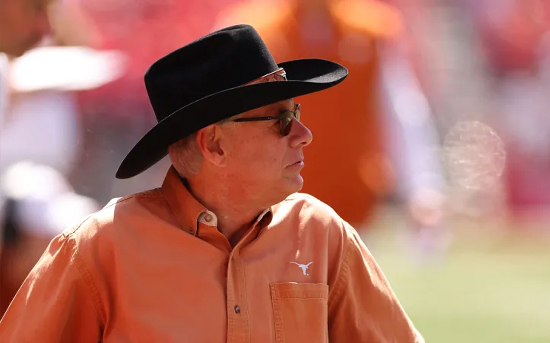 حاكم تكساس يصدر قرارا بحظر الشريعة الإسلامية في الولاية