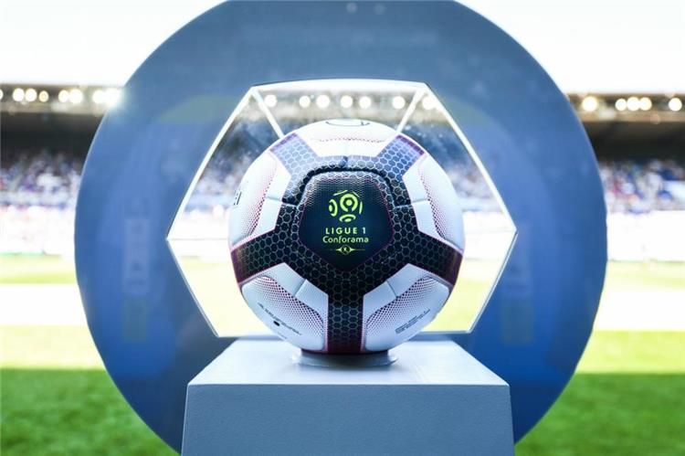 مواعيد مباريات الدوري الفرنسي اليوم السبت 13 سبتمبر 2025 والقنوات الناقلة