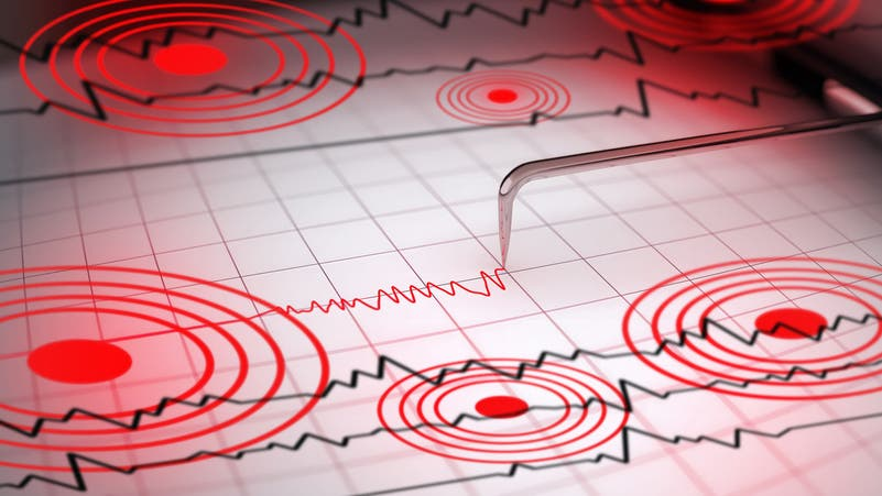زلزال بقوة 7,5 درجة يضرب سواحل شرق روسيا