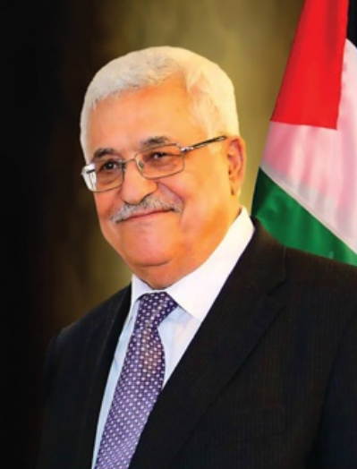 الرئيس الفلسطيني يجري فحوصًا طبية في مستشفى بالأردن