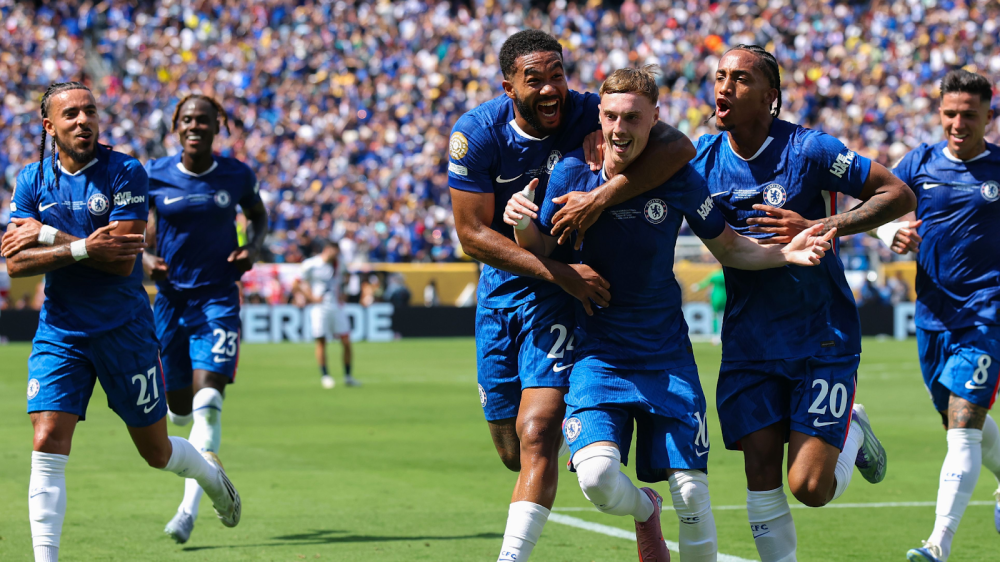 تشكيل تشيلسي المتوقع ضد برينتفورد في الجولة الرابعة من الدوري الإنجليزي