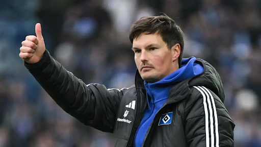 تشكيل هامبورج الرسمي ضد بايرن ميونخ الرسمي في الدوري الألماني