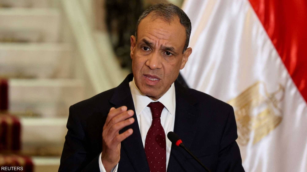 وزير خارجية مصر: هناك مؤامرات ضدنا لكن لن نسمح بالمساس بمصالحنا