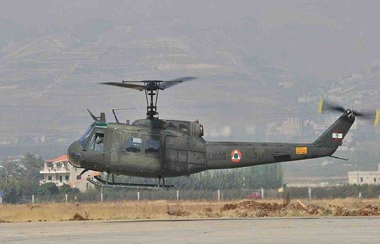 فيديو.. جيش لبنان ينشر تفاصيل مطاردة سفينة الوقود الهاربة