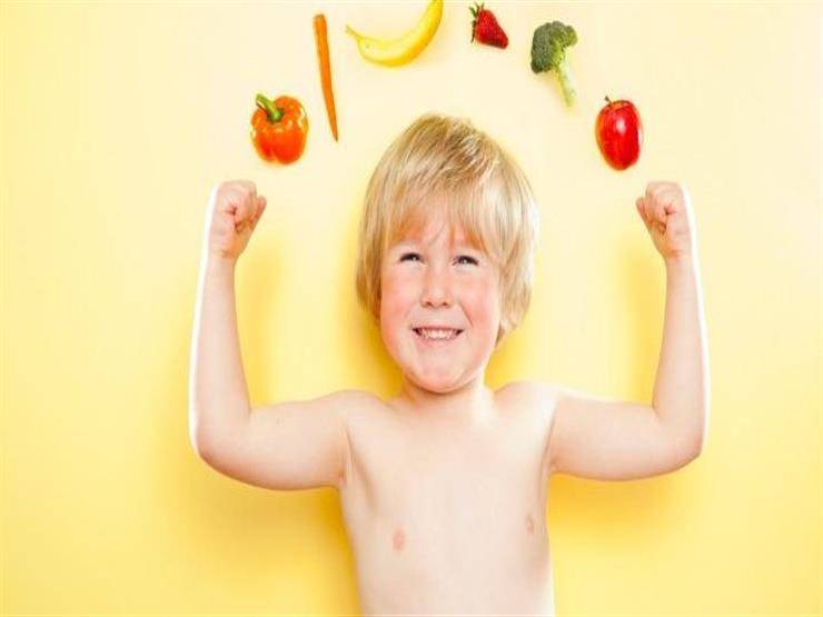 كيف تقوي مناعة طفلك بوسائل طبيعية بعيدًا عن الأدوية؟