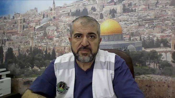مدير الصحة في غزة: البتر أصبح خيار الأطباء الوحيد لإنقاذ حياة الجرحى