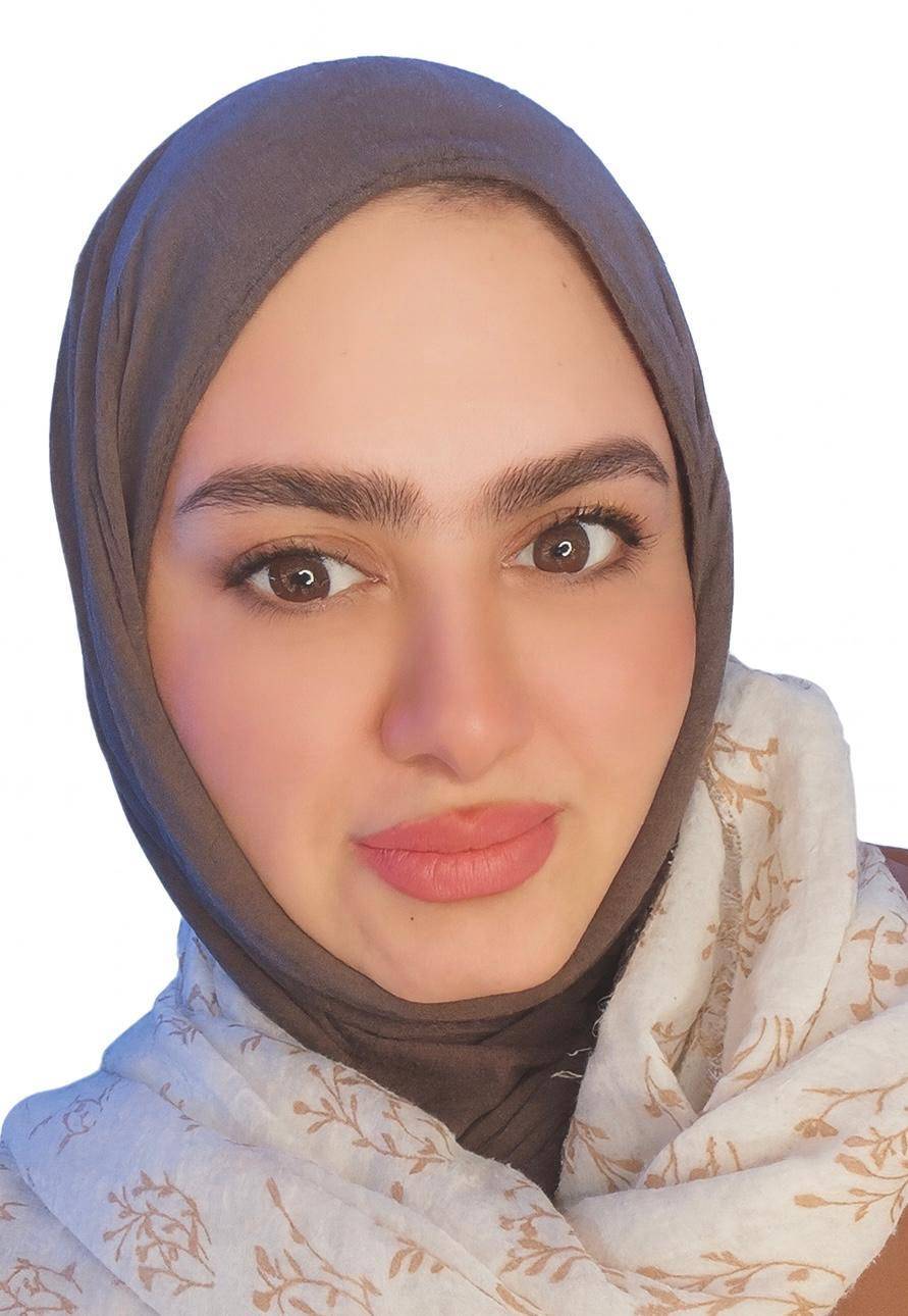 زمزم الهاشمي: مبادرات وبرامج وشراكات لدعم الشيخوخة الصحية في البحرين