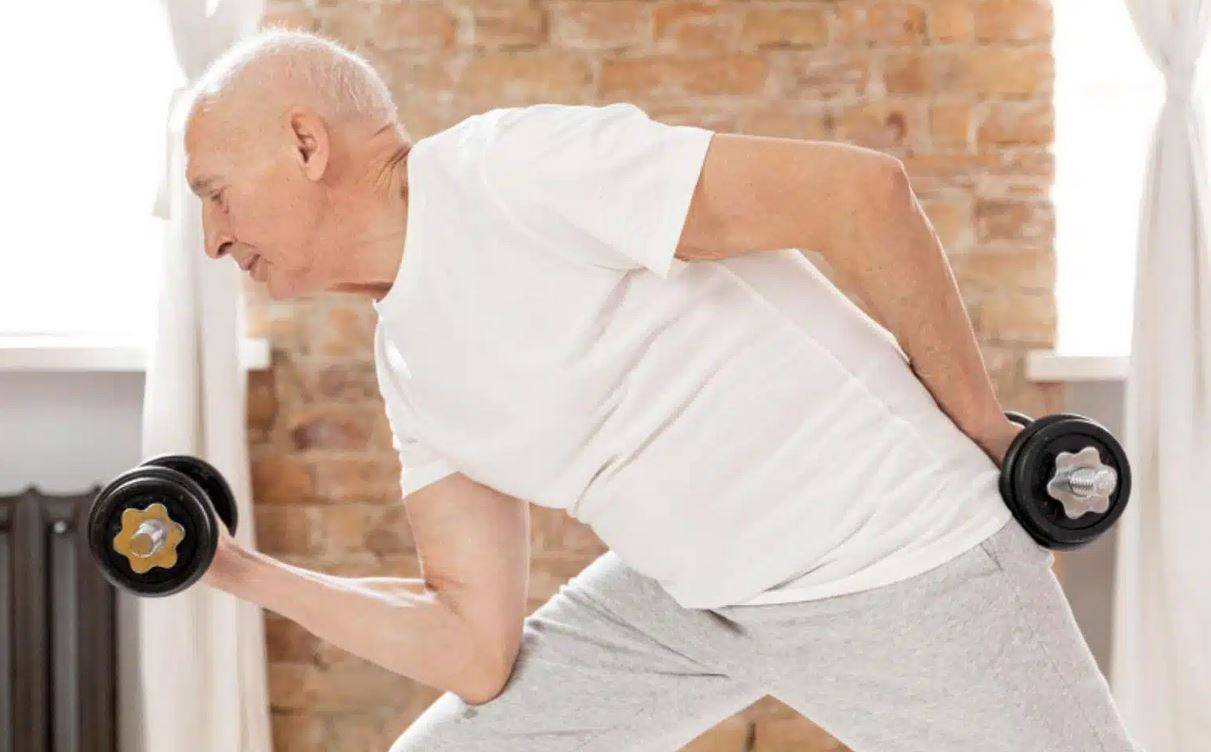 زمزم الهاشمي: مبادرات وبرامج وشراكات لدعم الشيخوخة الصحية في البحرين