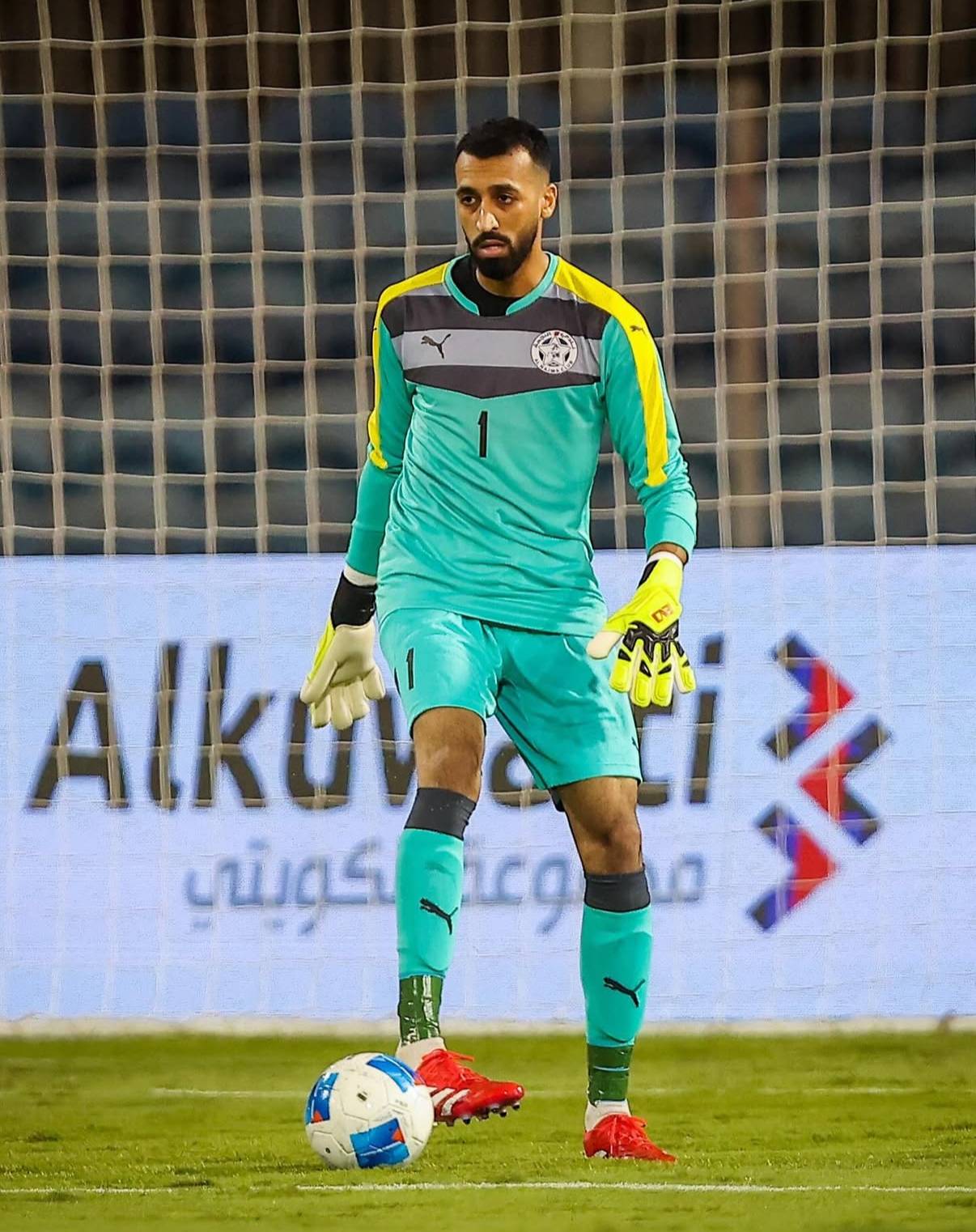 شمسان ينقذ الرفاع ويمنع النجمة من خطف الانتصار الاول &rlm;