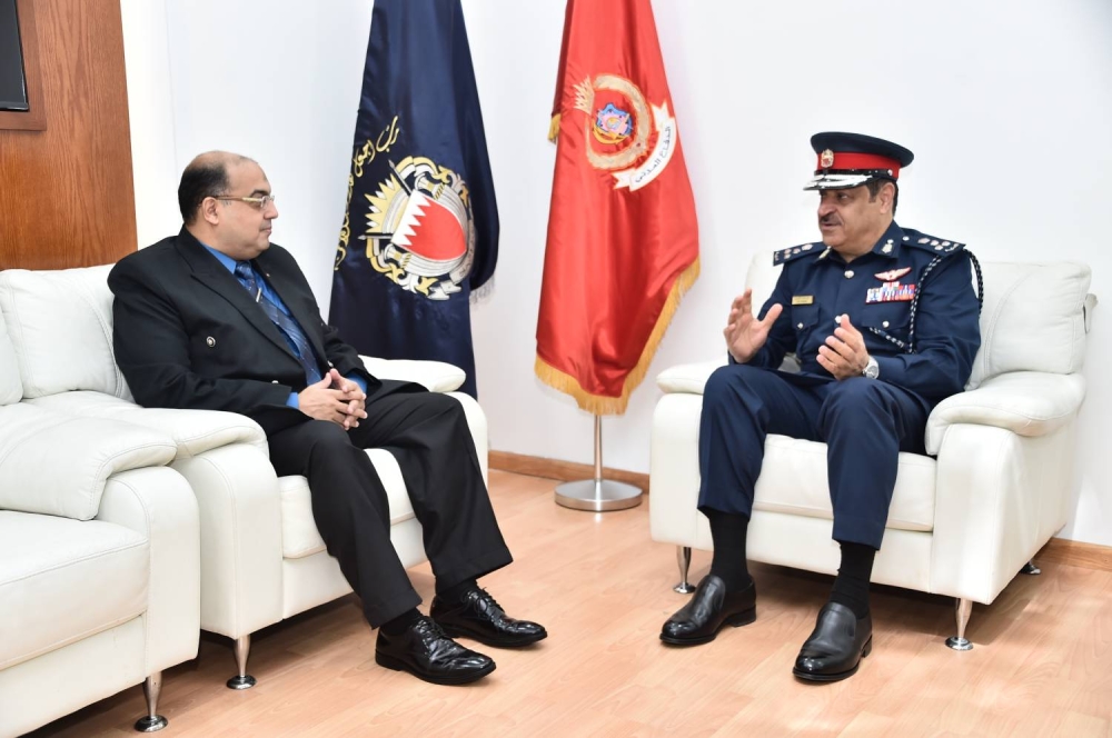 مدير &laquo;الدفاع المدني&raquo; لـ&laquo;الوطن&raquo;: مباشرة 16901 بلاغ في 2024 ونحو 9 آلاف بأول 7 أشهر من 2025